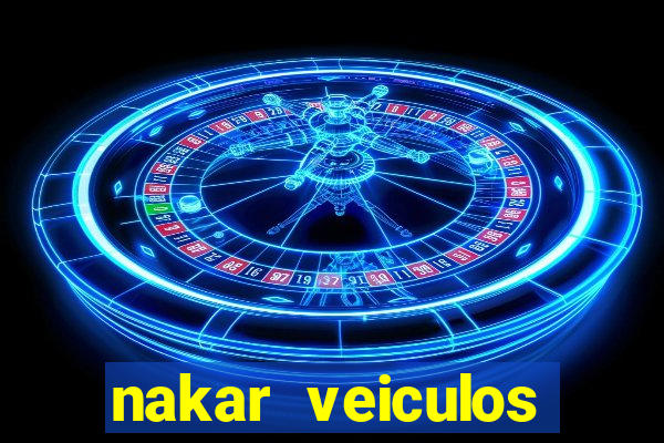 nakar veiculos porto alegre